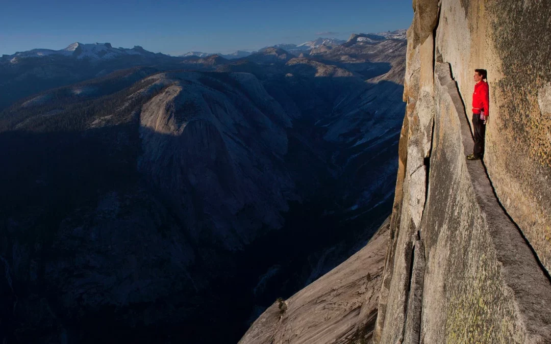 Cómo vencer el estrés previo caída I