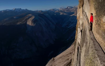 Cómo vencer el estrés previo caída I