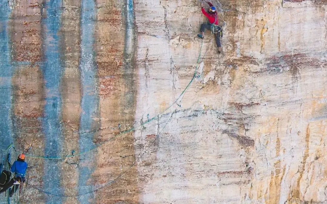 Ética y Escalada