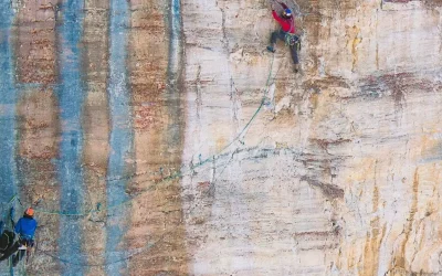 Ética y Escalada